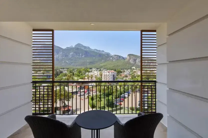 TUI Magic Life Rixos Beldibi +16 Hotel - Chambres