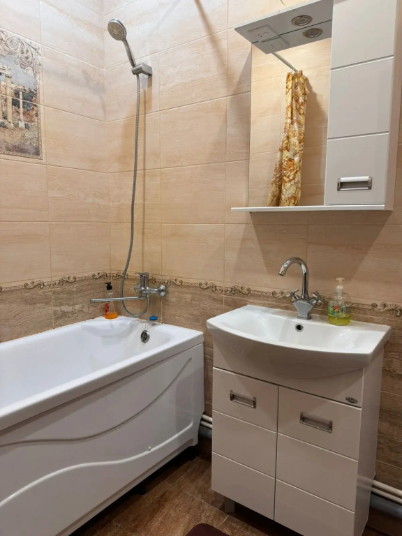 Апартаменты 17 микрорайон 2 - фото 7