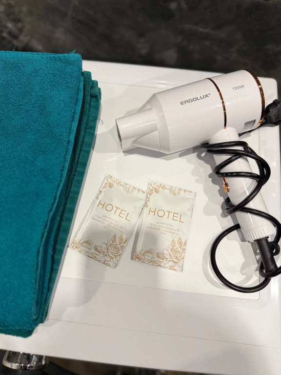Hotel photo 18