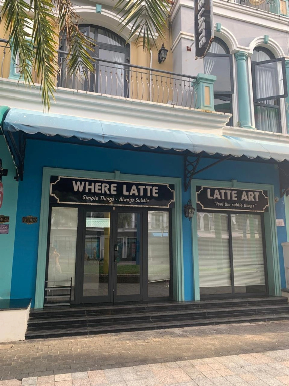 Where House Grandworld Apart-hotel in Phu Quoc