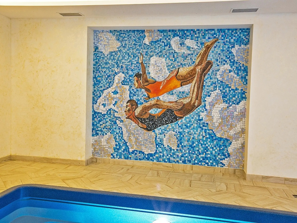 Гостиничный комплекс-музей Дом Пионеров - фото 25