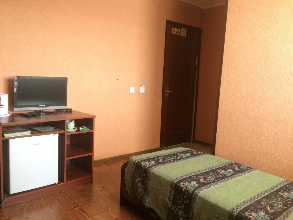 Отель Белый камень - фото 26