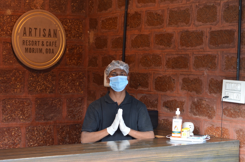 Artisan Resort And Cafe Hotel