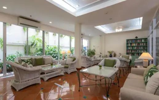 Kantary Bay Hotel Phuket - Général