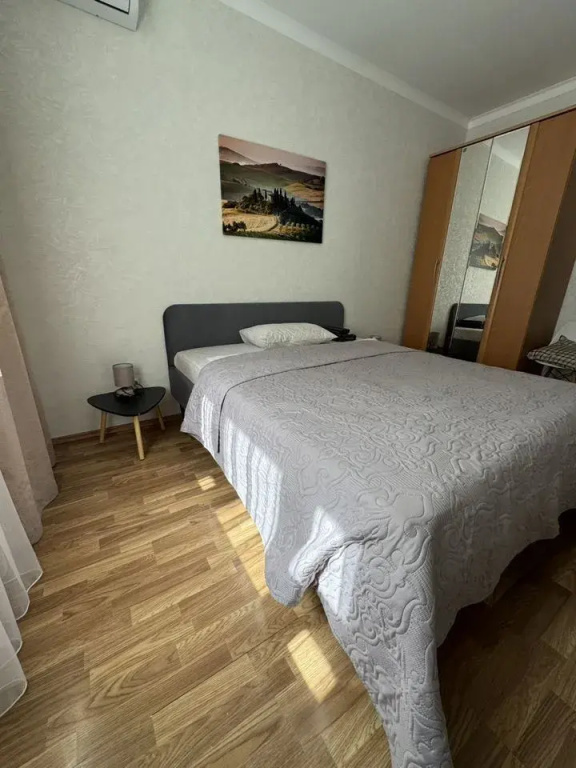 Квартира в Центре — фото