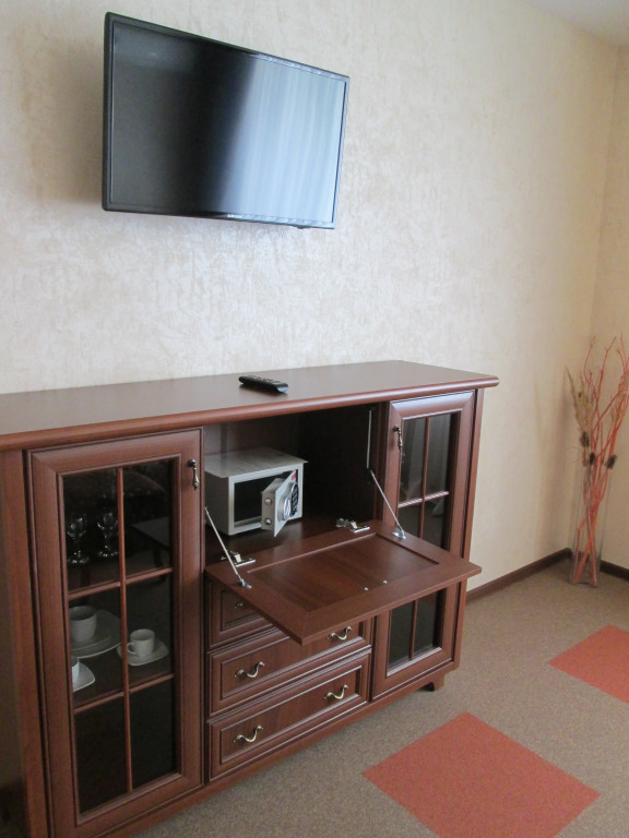 Гостиница Автозаводская - фото 20