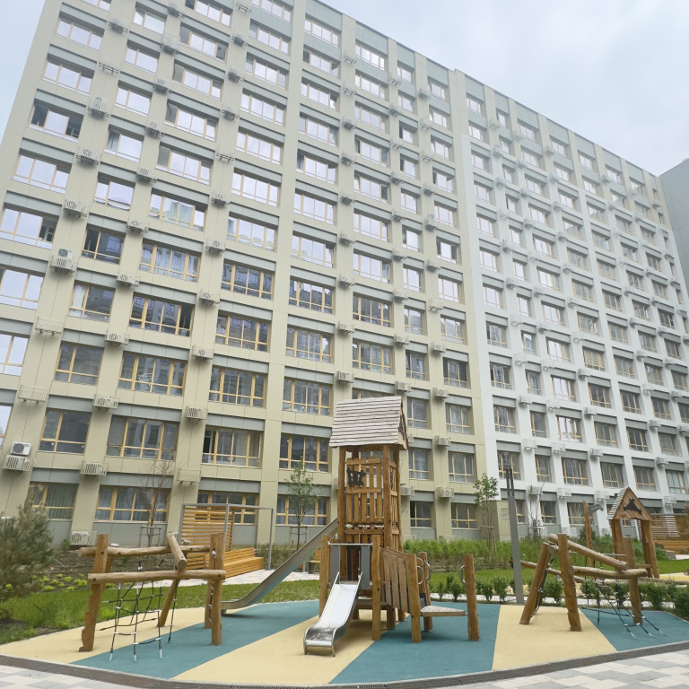 Luxe Nest 54 Apartments