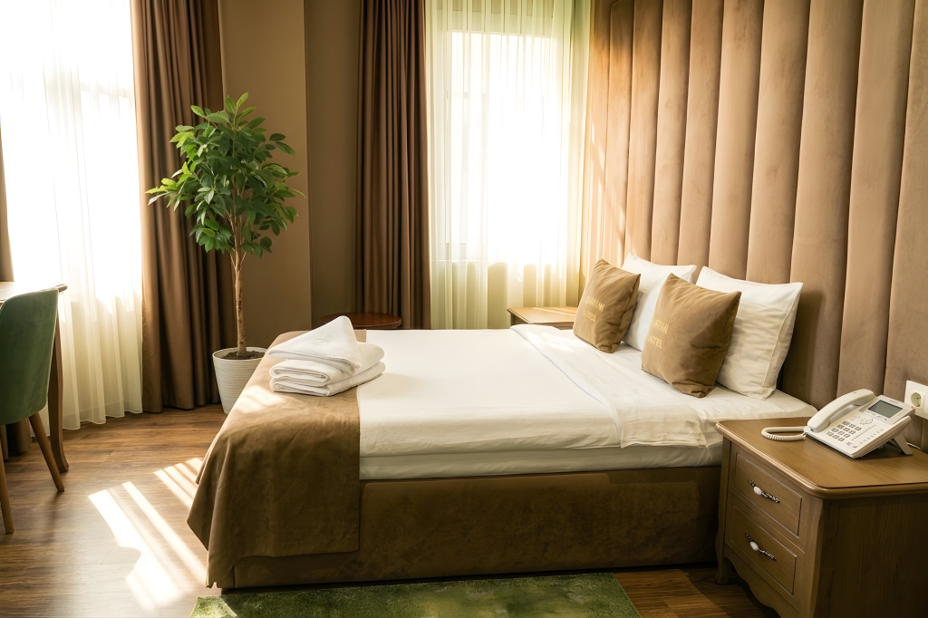 Parliament Hotel & Restaurant, Баку, Азербайджан мініатюра 17