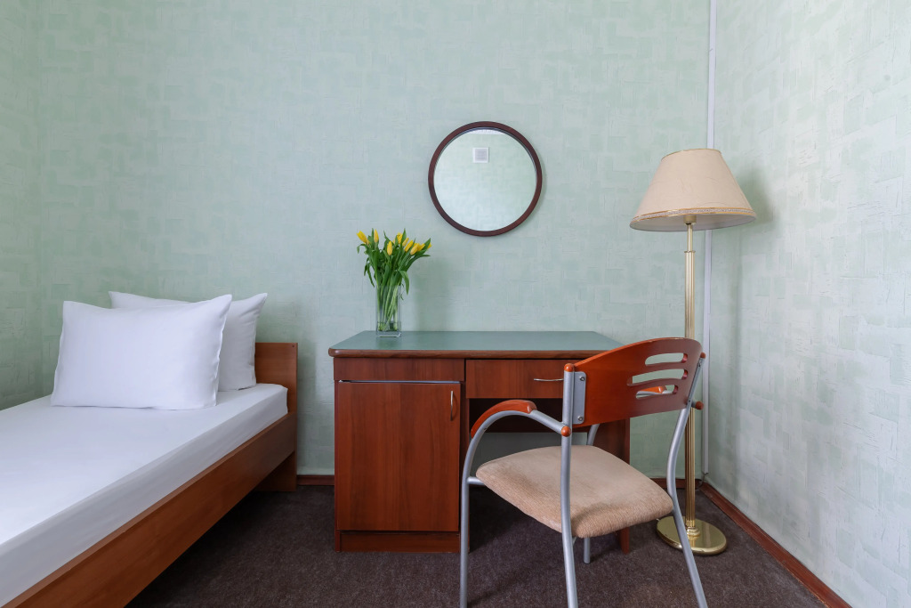 Turist Living Quarters, Saint Petersburg