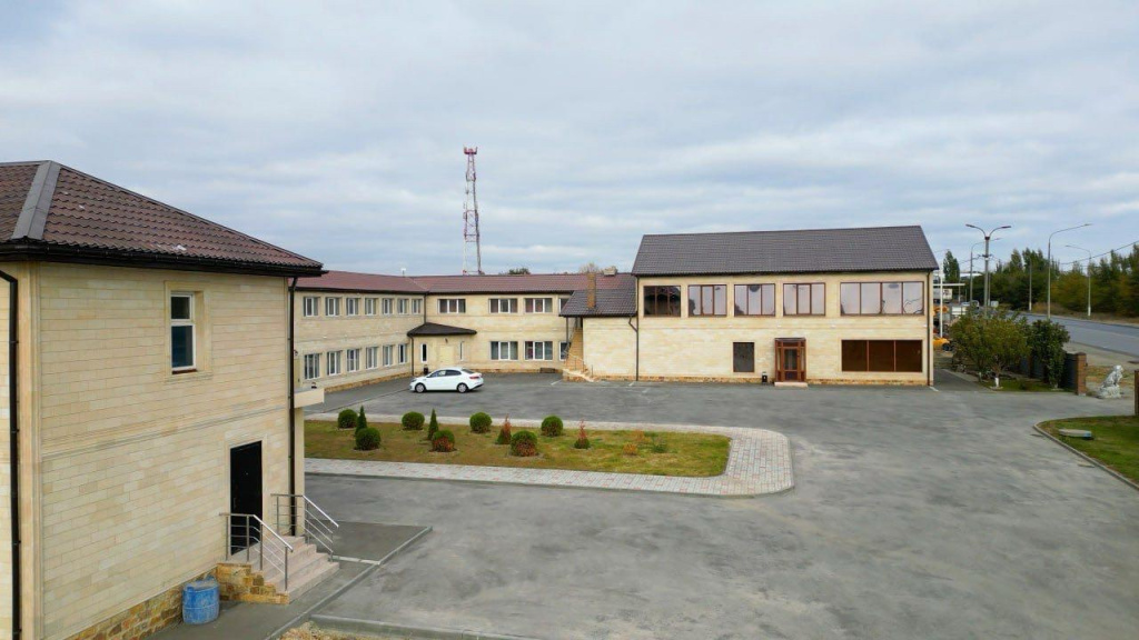 Hotel photo 27