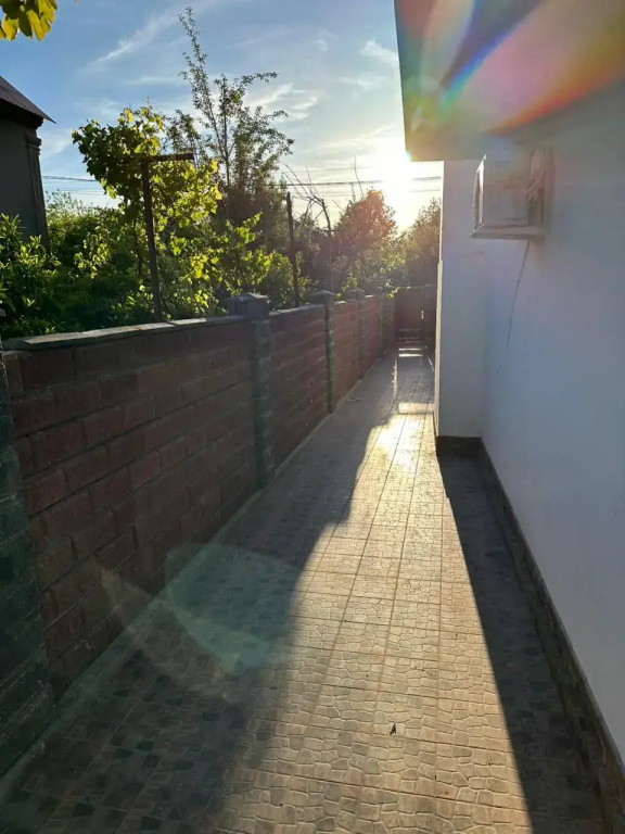 Sukhum T&N Guest House