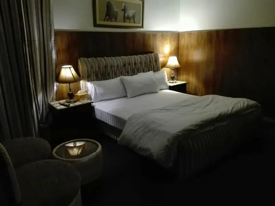 Lions Hotel Lahore - Chambres