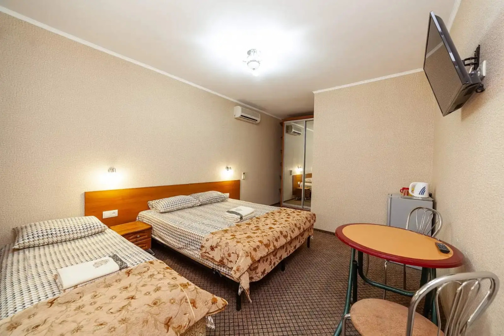 Гостевой дом Миланка - фото 28