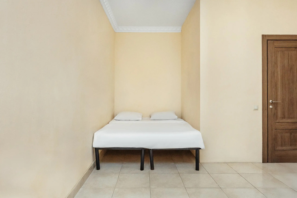 Пятиместный номер Economy в Green rent