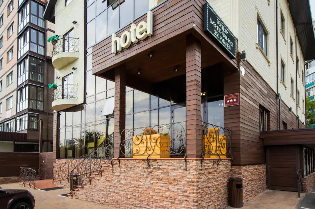 Hotel photo 30