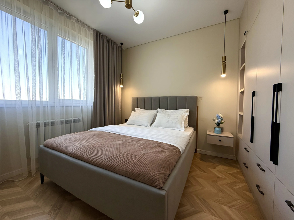 Raimbek 15-49 Pityevaya Voda Flat