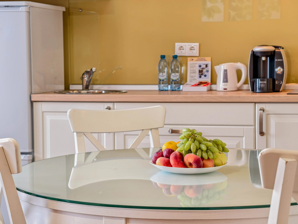 Отель Дом Отель Апарт - фото 5