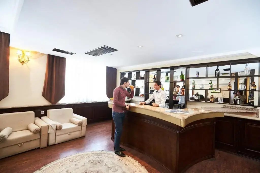Smith Hotel, Баку, Азербайджан мініатюра 21