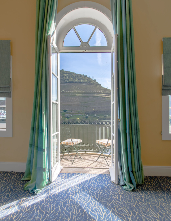 The Vintage House - Douro - Chambres