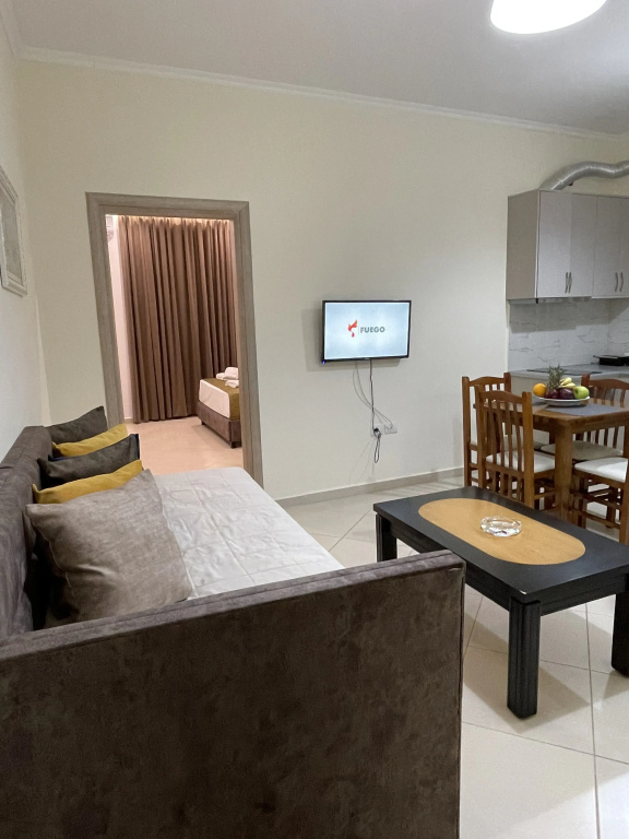 Relax Mea Hotel, Саранда, Албанія мініатюра 30