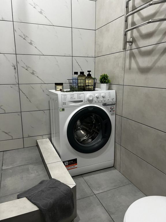 Квартира посуточно в Батайске - фото 18