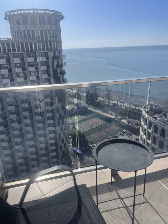 Апартаменты Panorama by Orbi in Batumi 2304 — фото