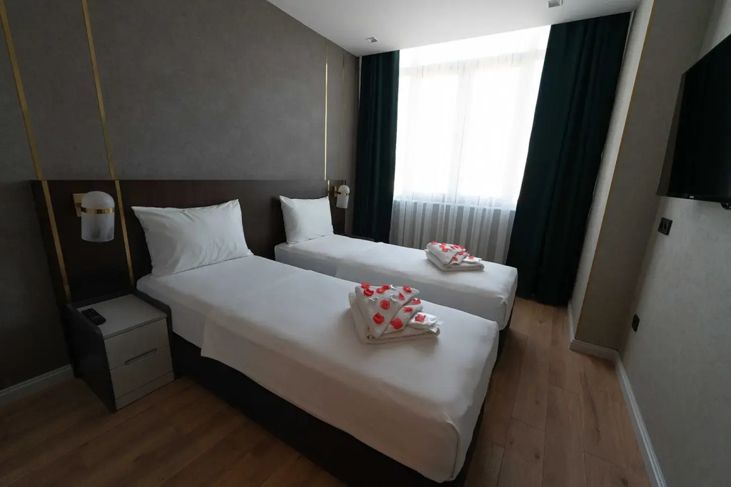 Hotel photo 20
