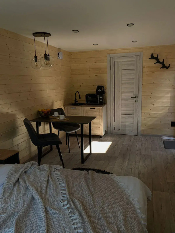 Мини-Отель Тундра - фото 8