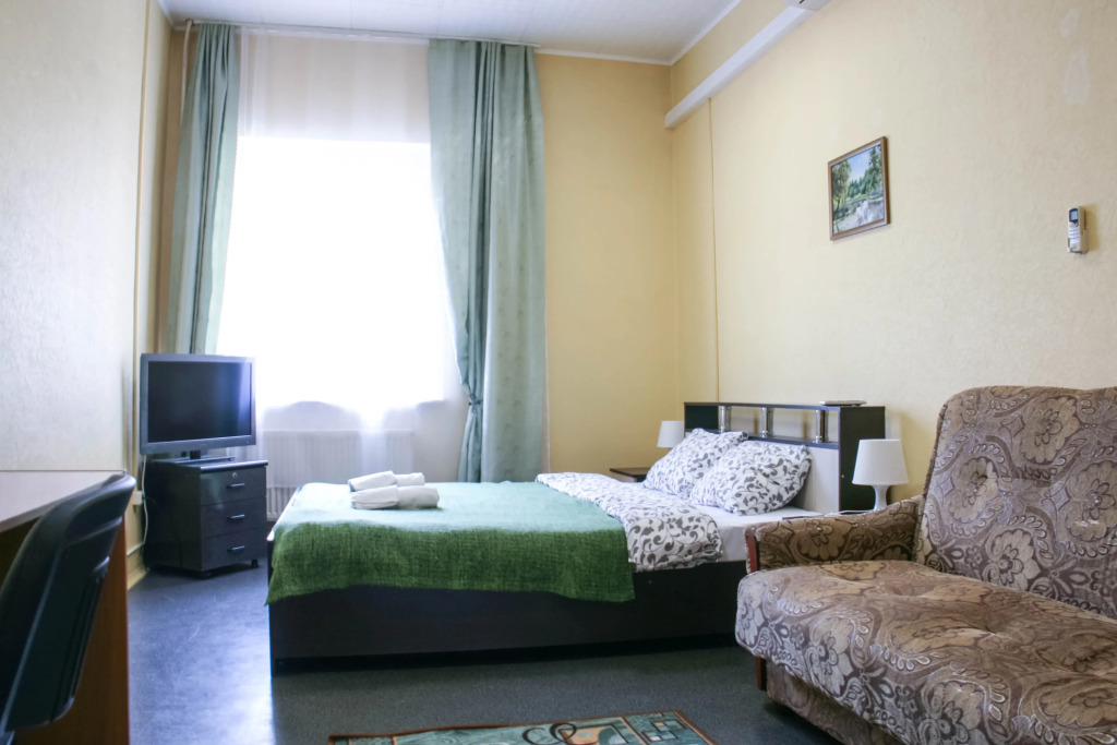 Мини-отель На Лиговском 108 - фото 27