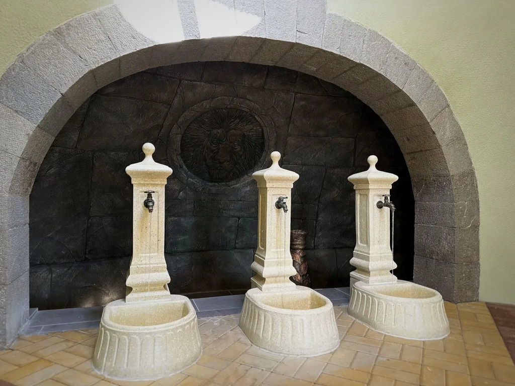 Санаторий ООО Таврия - фото 17