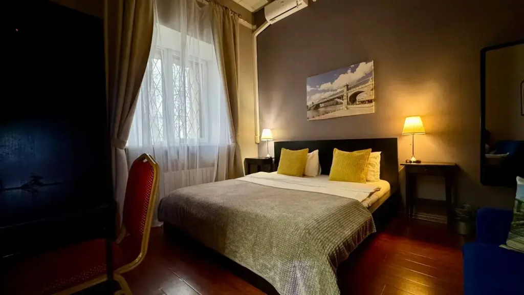 Hotel photo 10