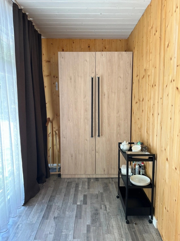 Двухместный номер Classic двуспальная кровать в Koban Spa Resort