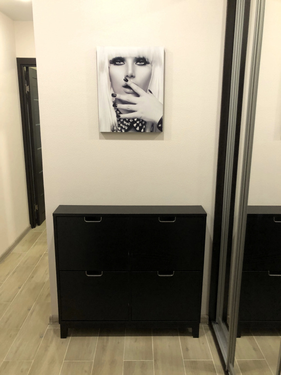 Квартира На Теплом стане — 4