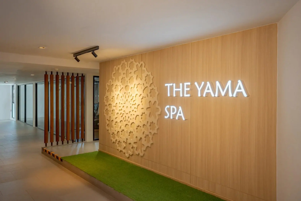 The Yama Resort & Spa Kata Beach Phuket Hotel - Général