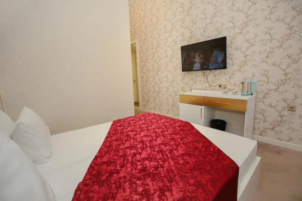 Clover Hotel Baku, Баку, Азербайджан мініатюра 43