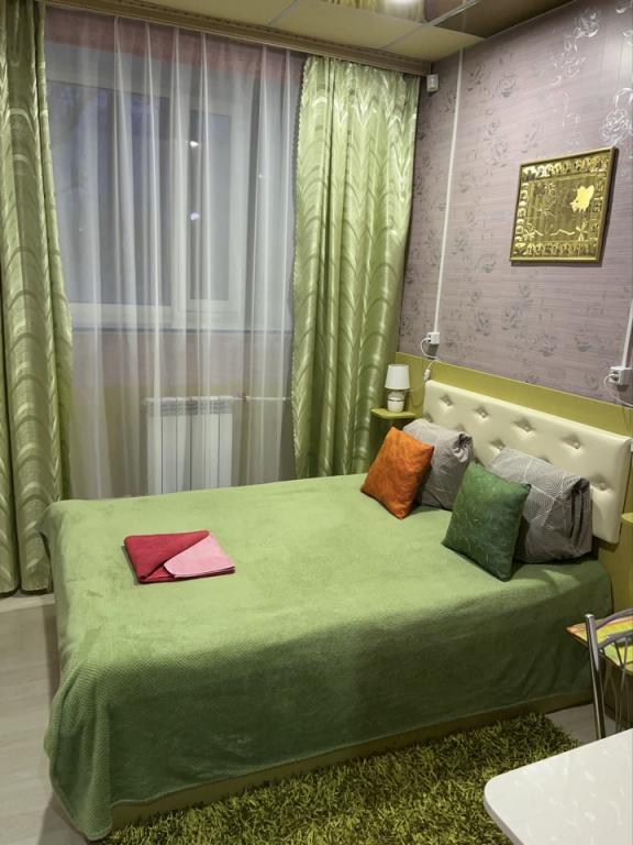 1 Bedroom Standard room