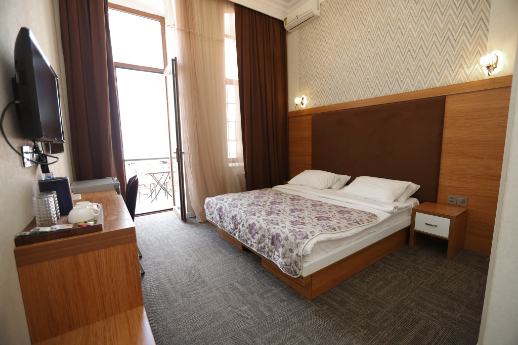 COSY Hotel Baku — фото