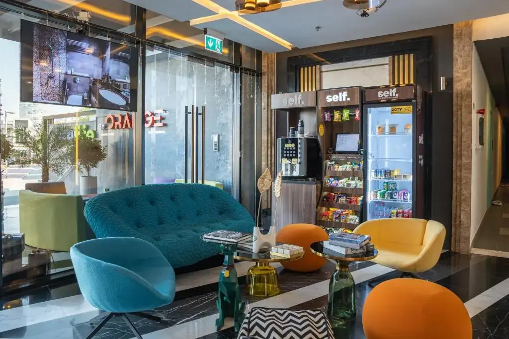 Апарт-отель izzzi life Mint Holiday Home — фото