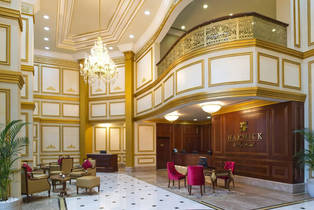 Hotel photo 12