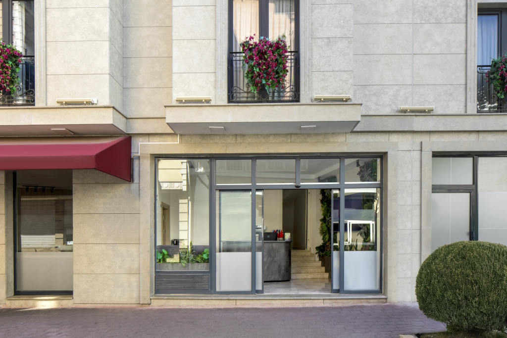 Hotel photo 10