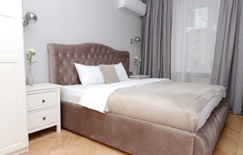 Квартира 2-К FamilyRent — 4