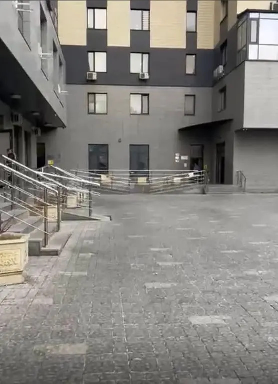 Prostornaya I Uyutnaya V Tsentre Goroda Flat