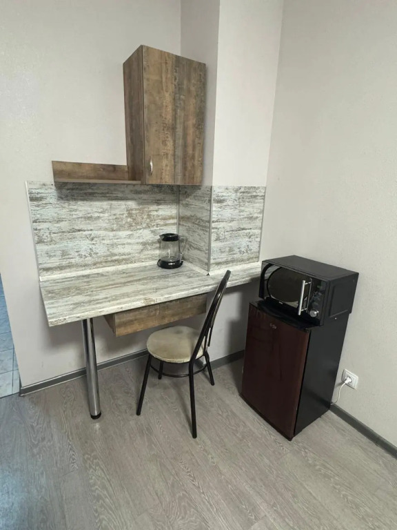 Номер Standard в Престиж