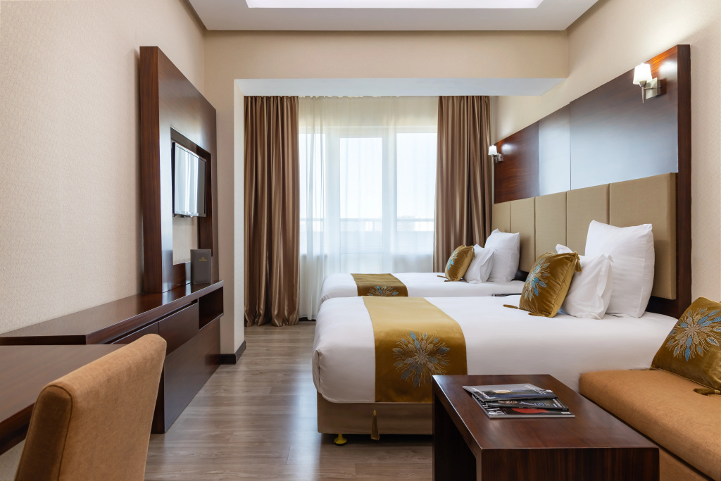 Regardal Hotel — фото