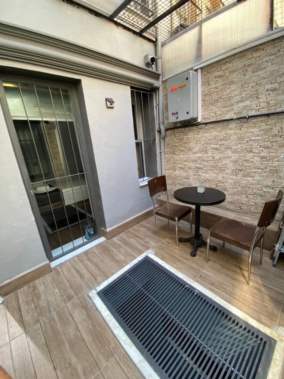 Rovigo 110 Hotel