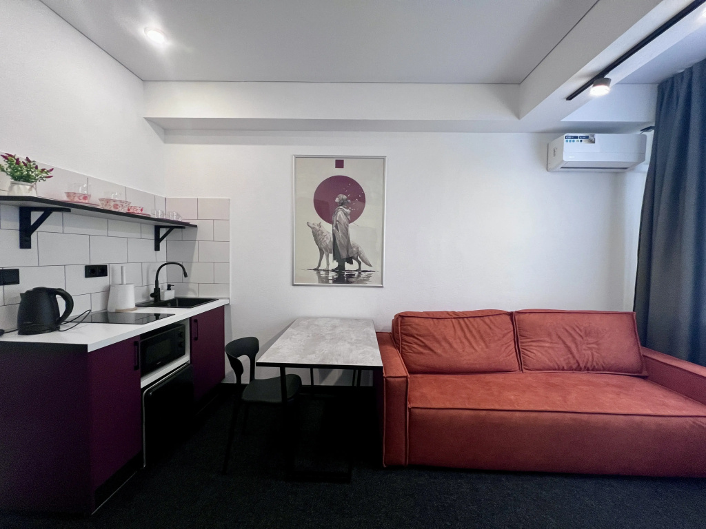 Hotel photo 21