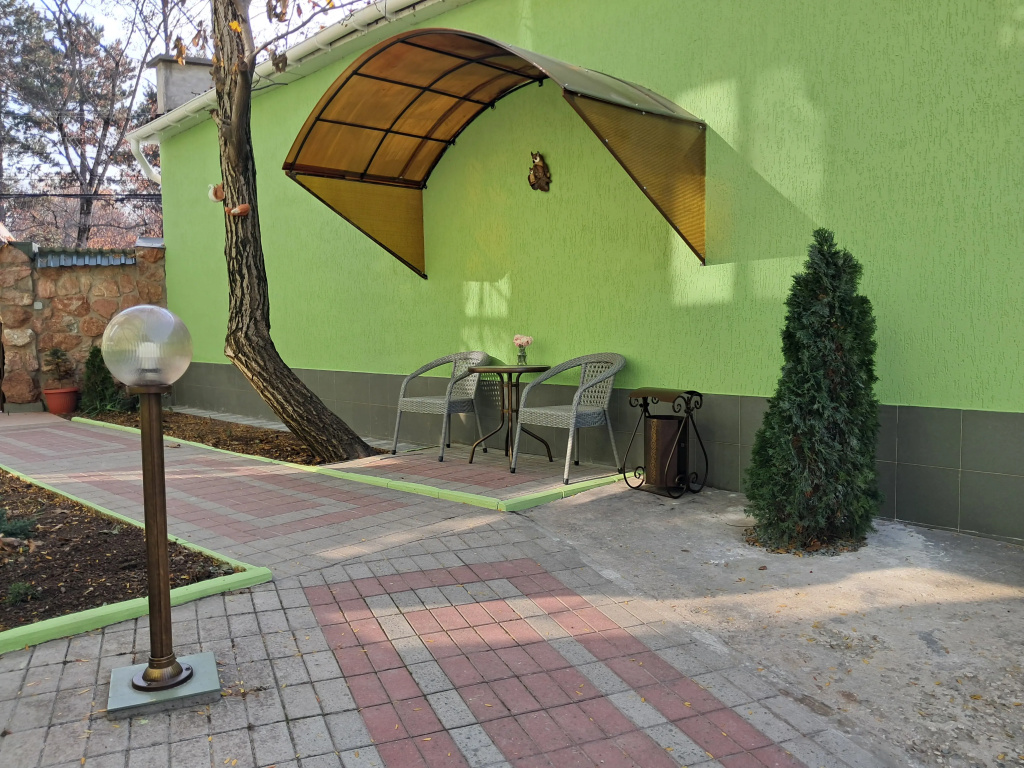 Hotel photo 10