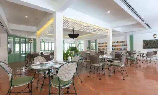 Kantary Bay Hotel Phuket - Général