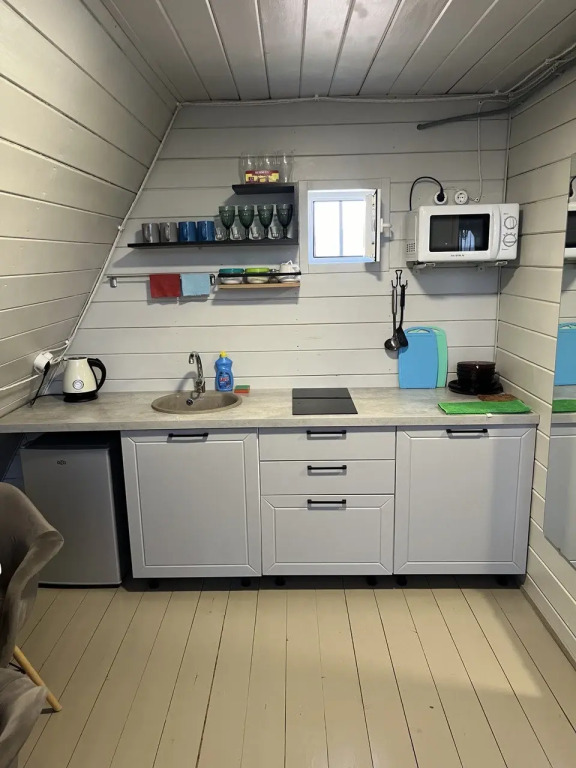 Гостевой Дом Все Свои - фото 4