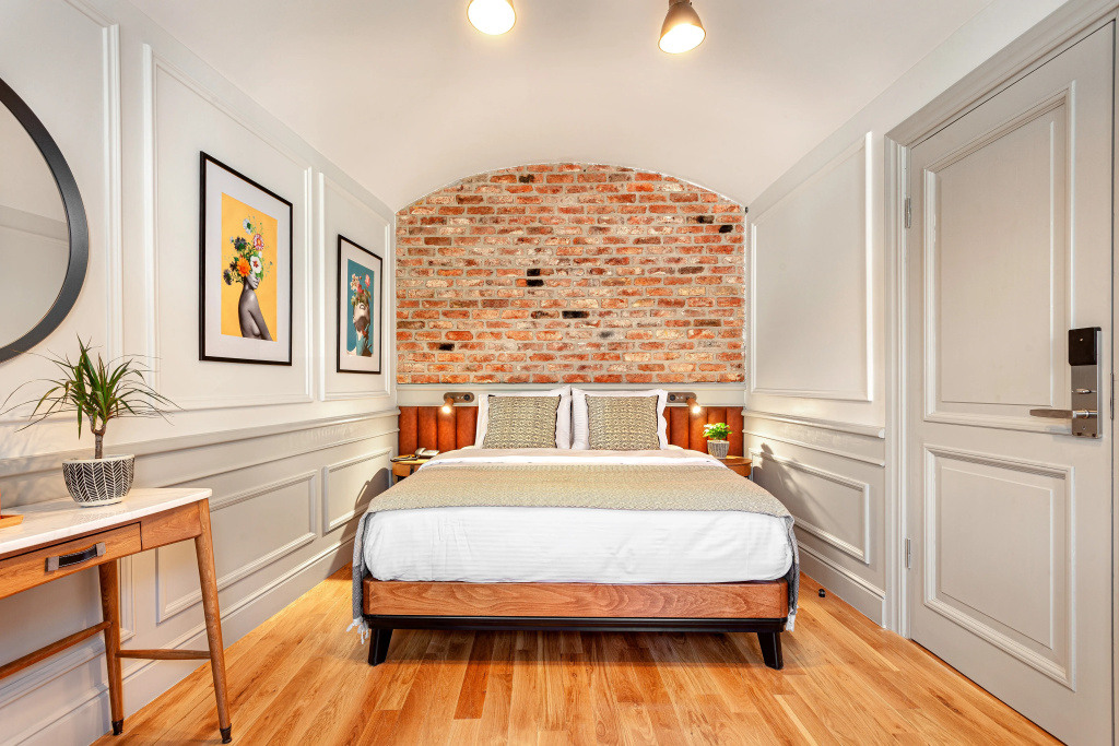 World House Boutique Hotel Galata — фото